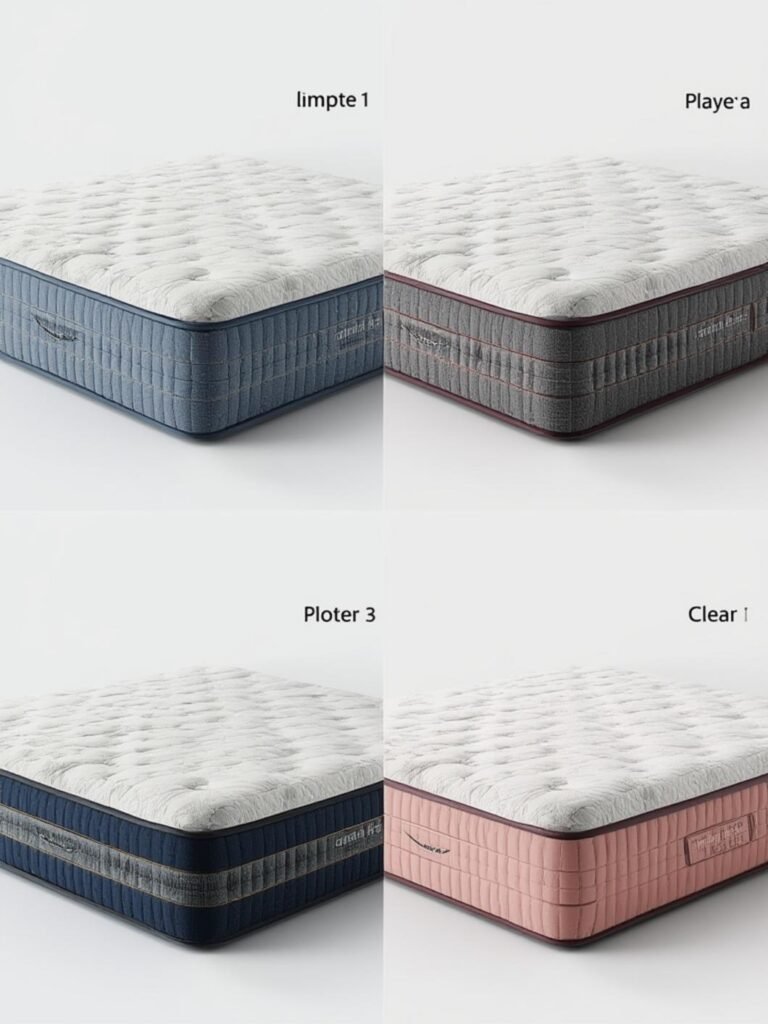 Best kid mattresses