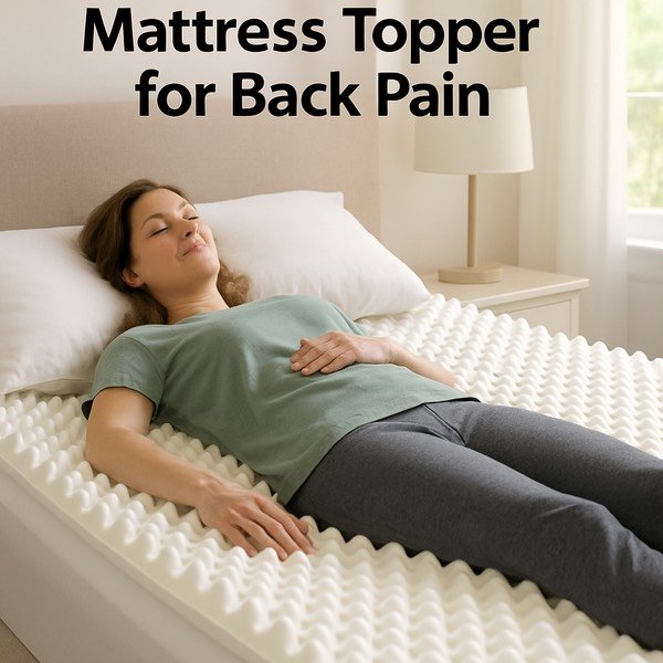  mattress topper