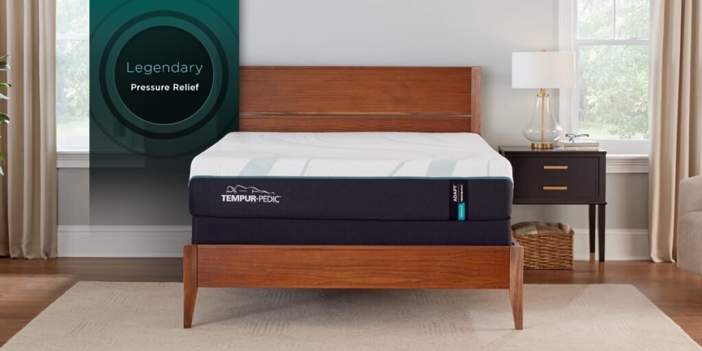 Hybrid Mattress by Nectar