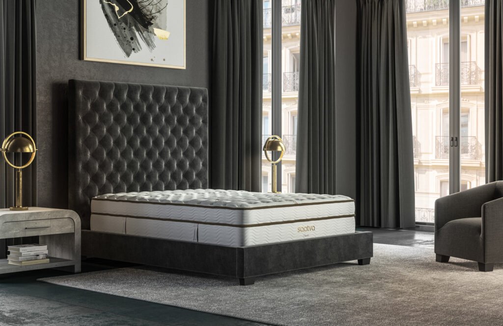 Firm Mattress for Lower Back Pain
