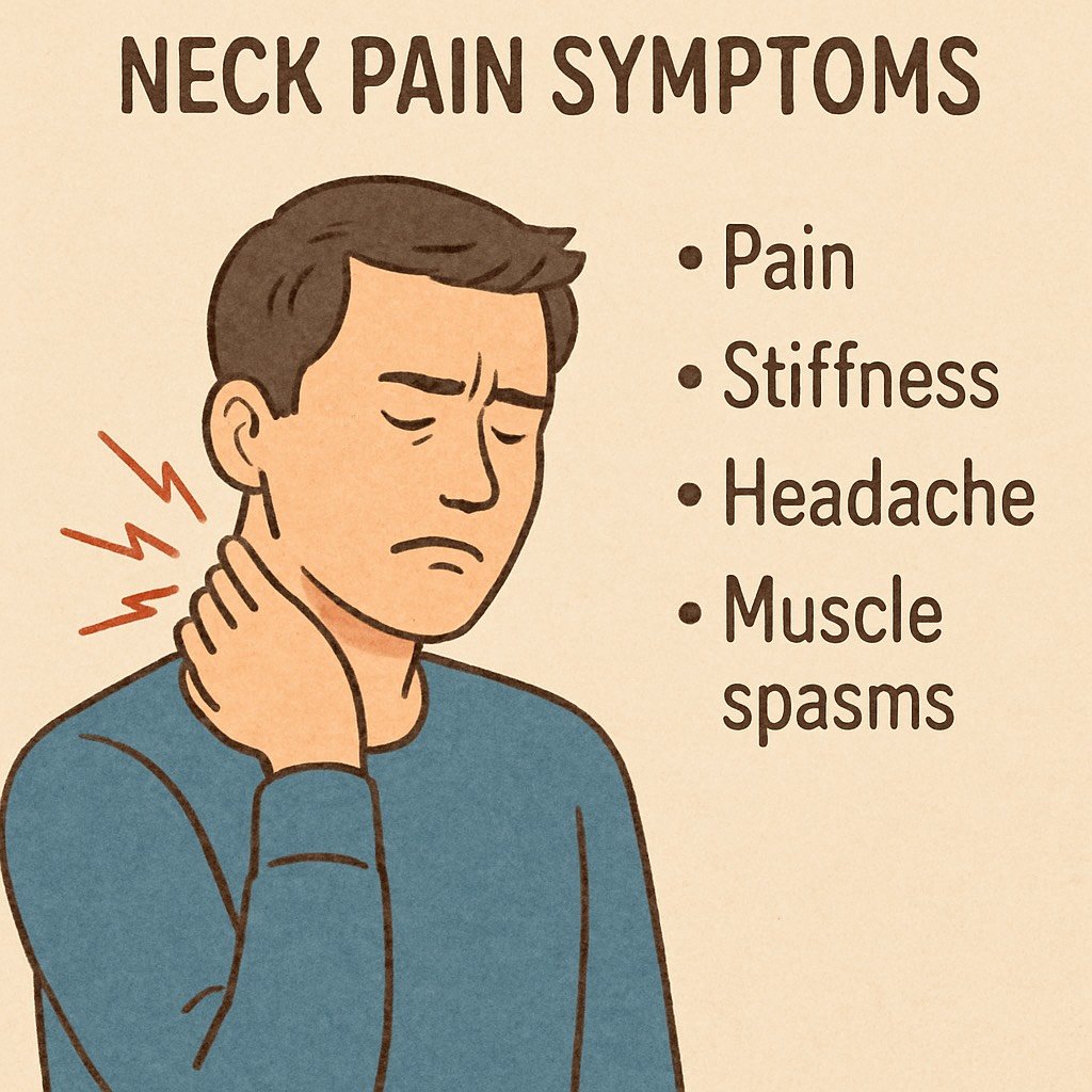 Neck Pain