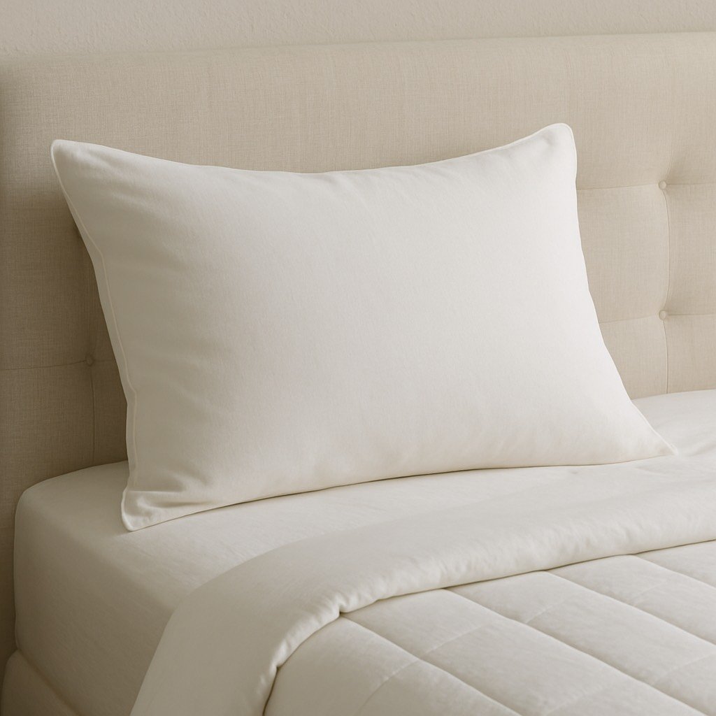 Standard Pillow Dimensions