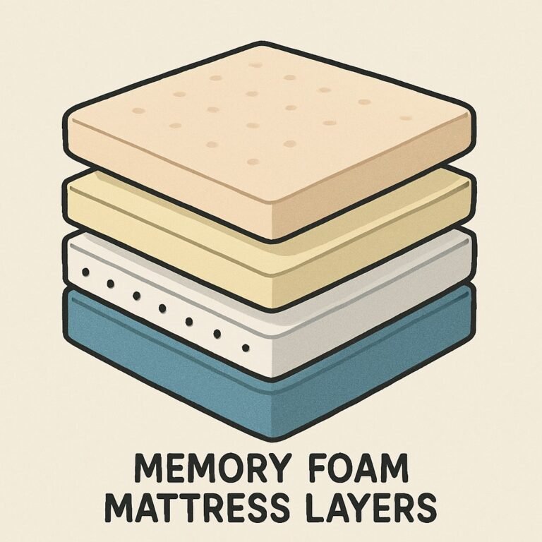 Cotton Mattress