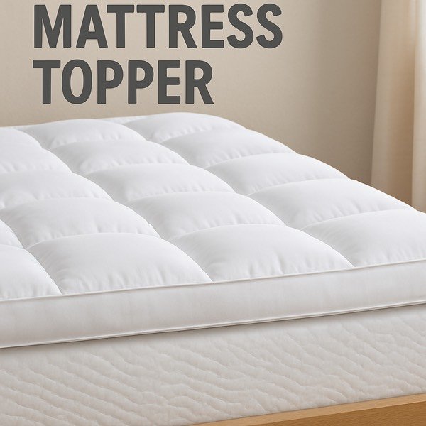 Mattress Topper