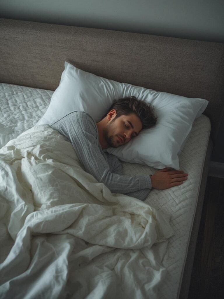 hot sleepers