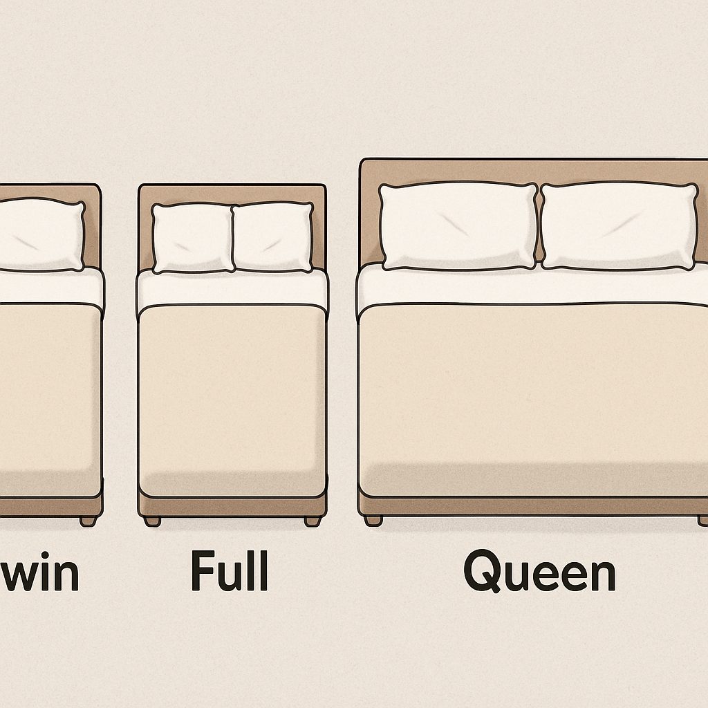 Bed Dimensions