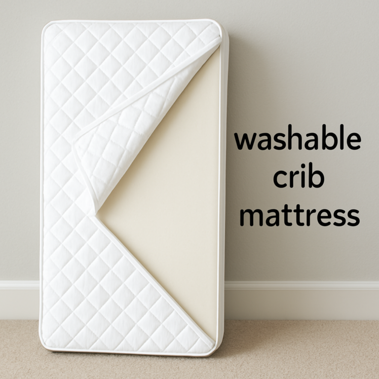 Newton crib mattresses