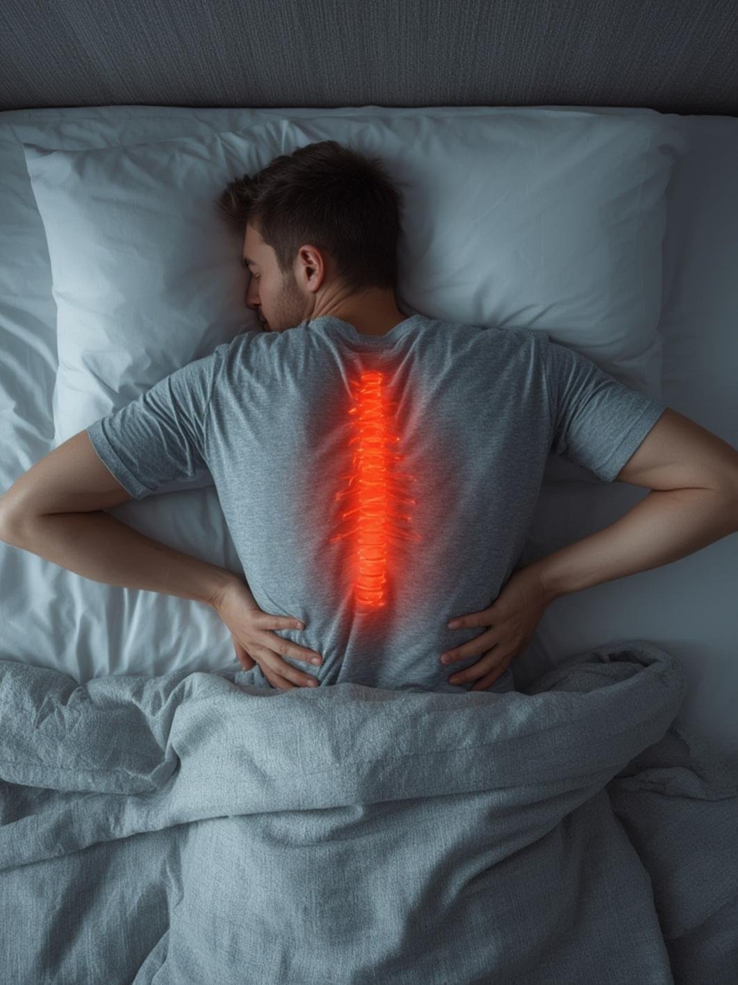 mattress for back pain enjoying