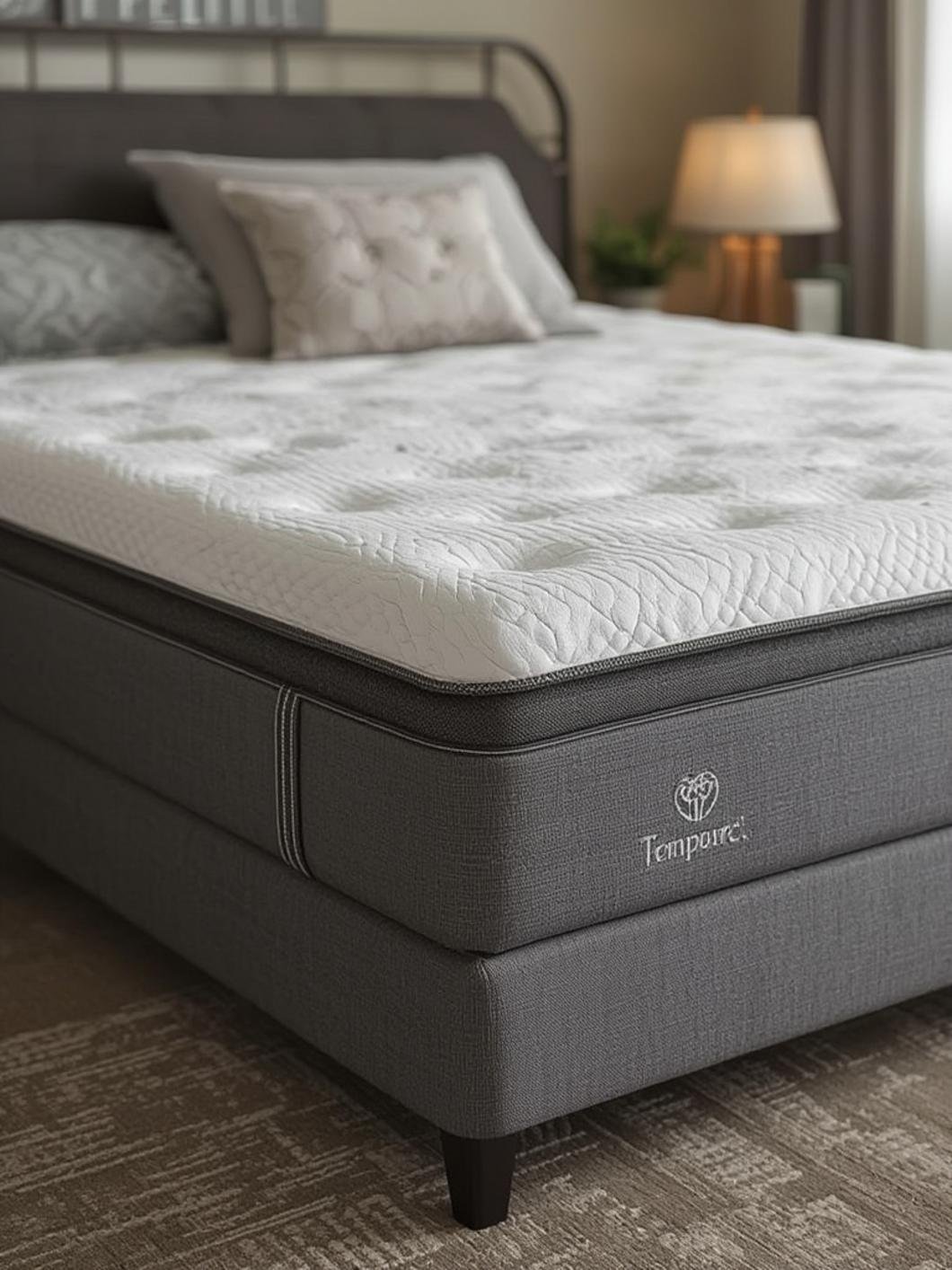 tempur pedic mattress