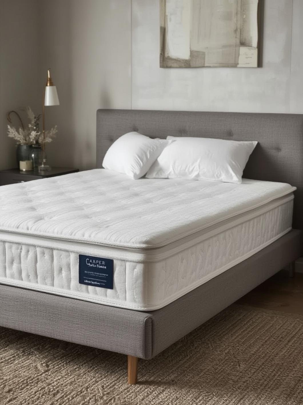 Casper mattresses