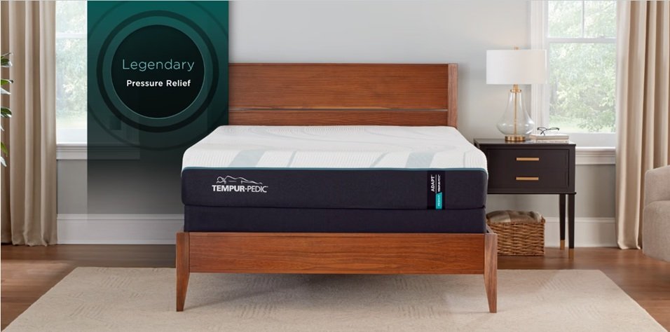 Tempur-Pedic