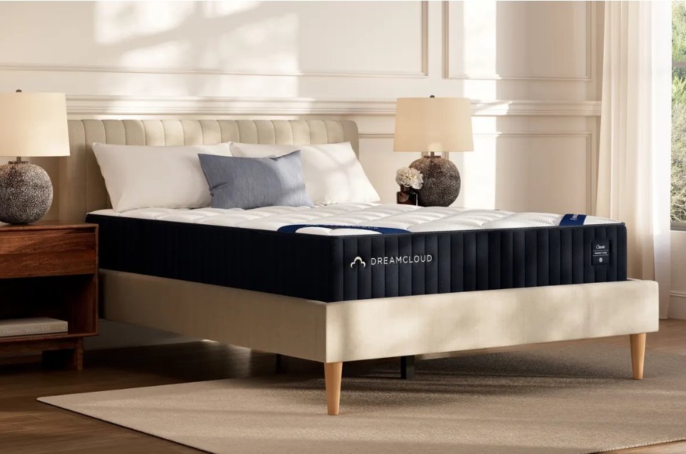 memory foam