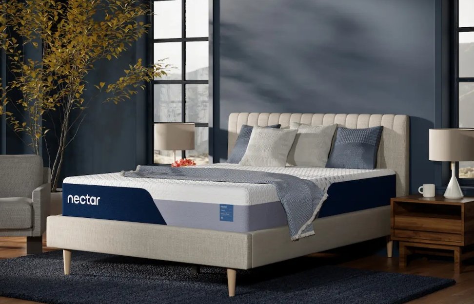 mattress under $1000