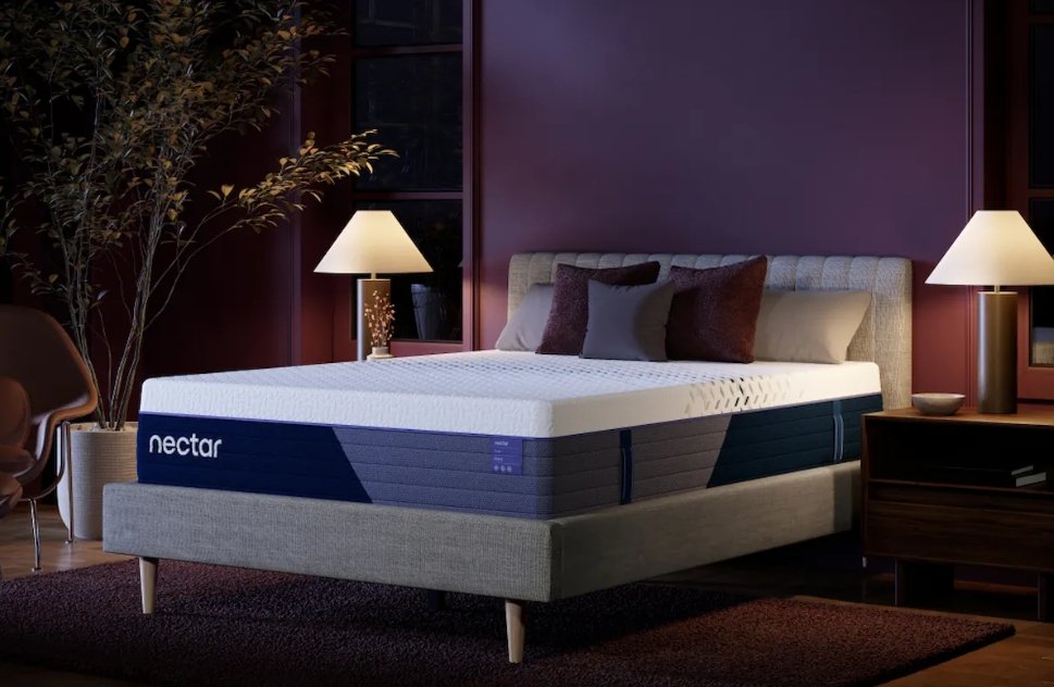Hybrid Mattress by Nectar