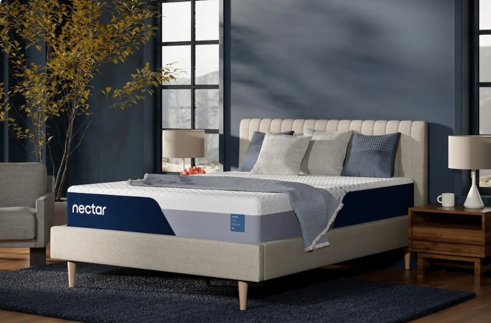 Nectar Mattress by Nectar