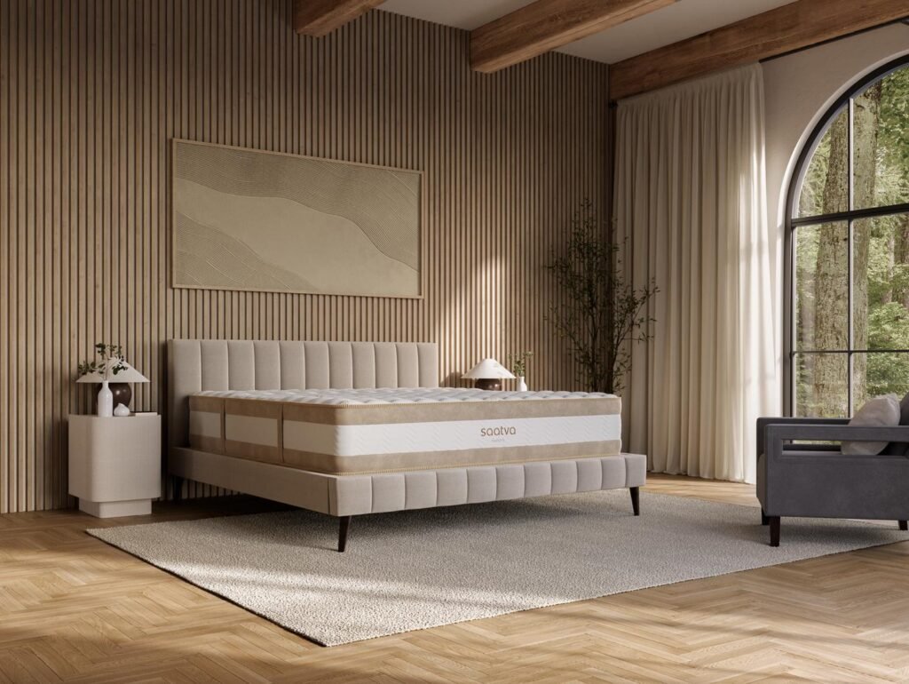 mattress for back pain