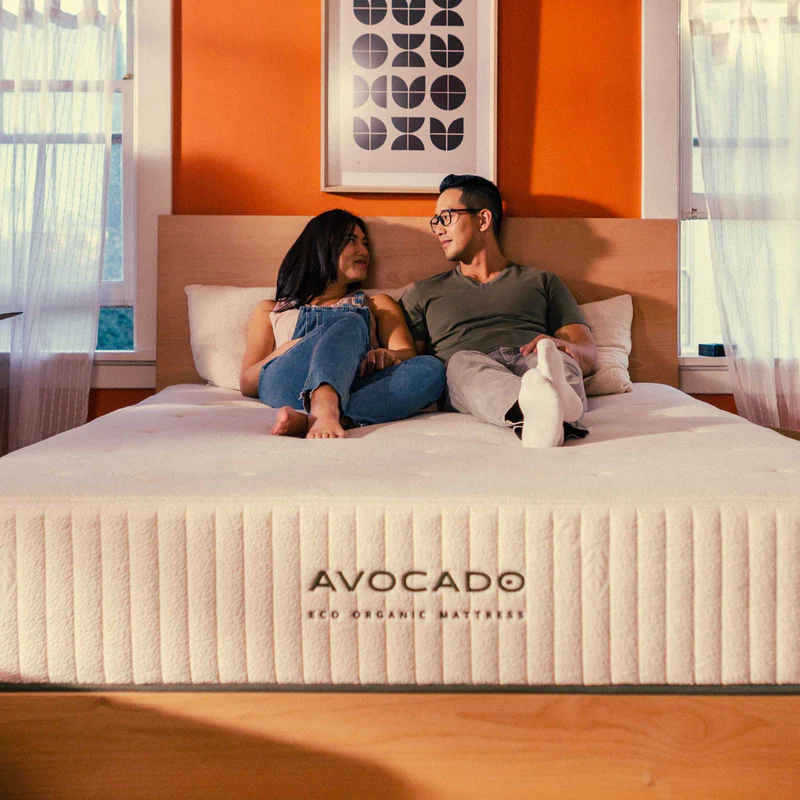 Avocado Green Mattress by Avocado