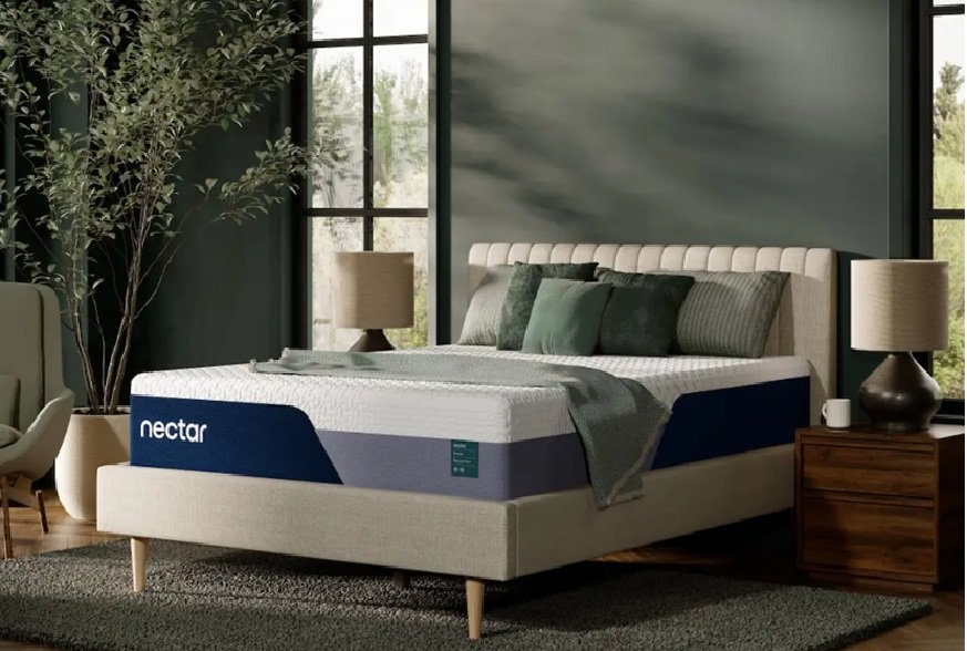 Memory Foam Mattress by Nectar