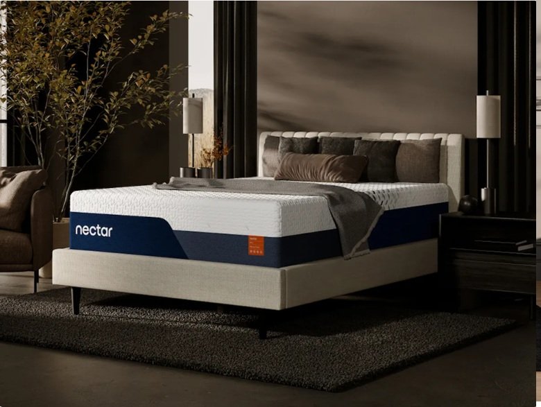 Ultra Memory Foam Mattress by Nectar