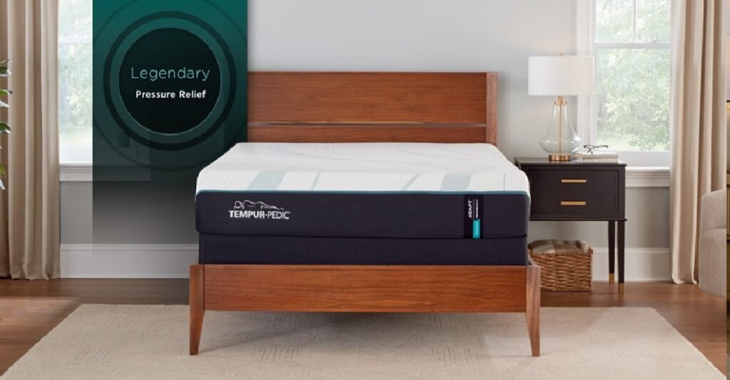 Adapt Collection by Tempur-Pedic