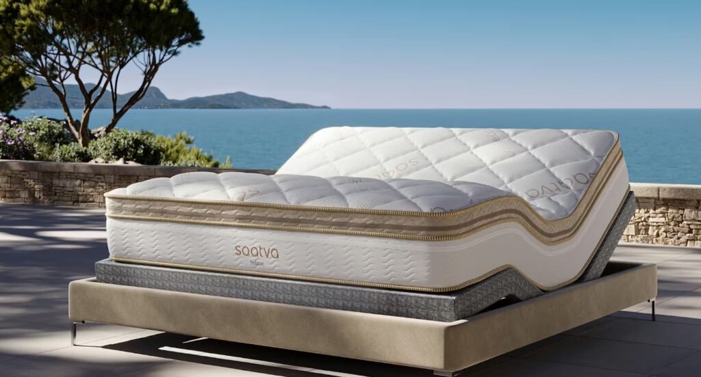 premium mattress