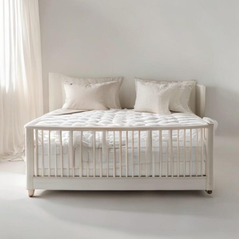 Amazon Crib Mattress