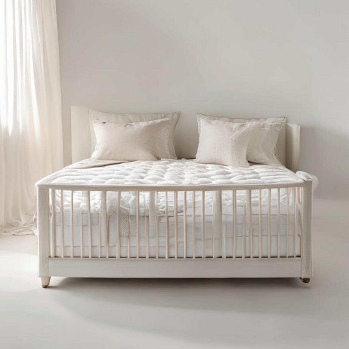 Amazon Crib Mattress
