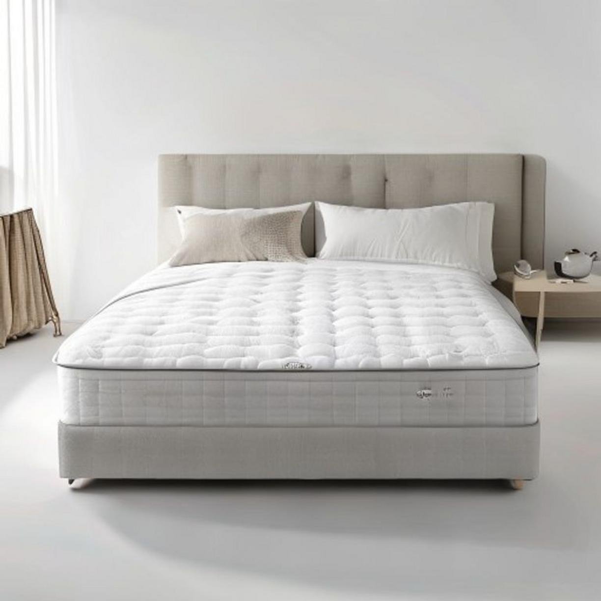 Mattress memory Foam