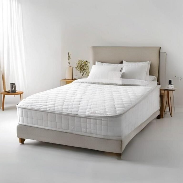 Mattress Hybrid