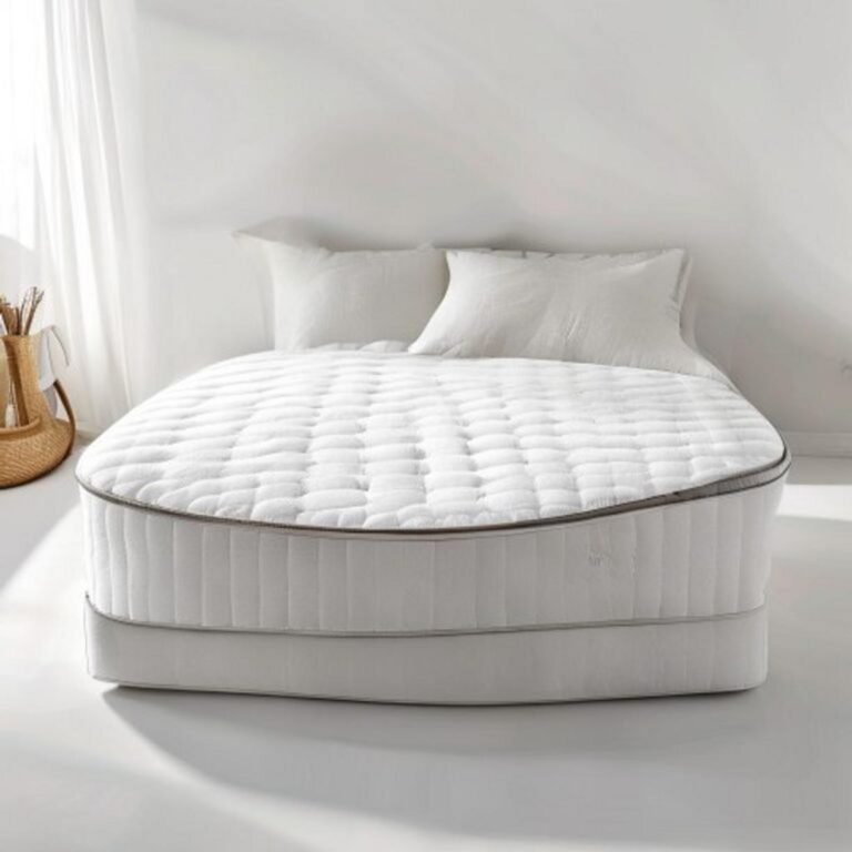mattress topper for back pain
