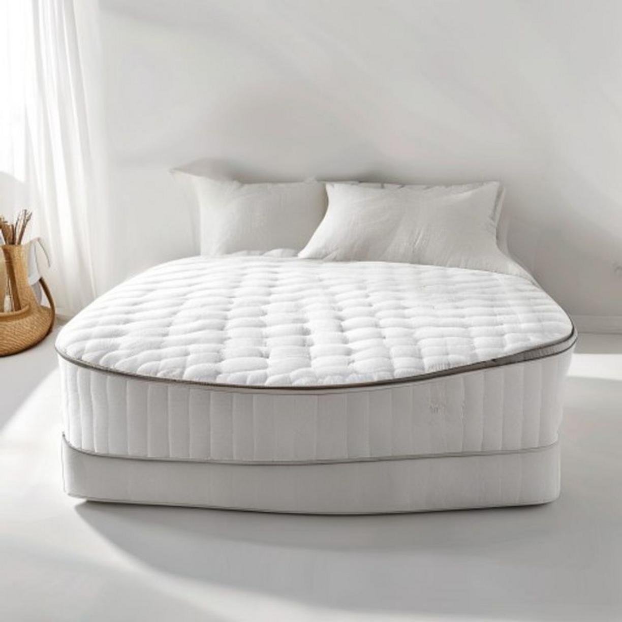 mattress topper for back pain